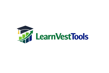 LearnVestTools Logo
